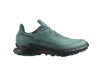Alphacross 5 Gtx North Atlantic Black Sea Moss
