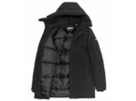 Parka à capuche ATLANTA SCHOTT