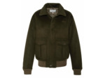 Blouson pilote en laine AIRGUARD SCHOTT