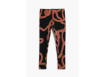 Legging En Maille – Fille