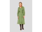 Robe Rivoltina Cactus en Viscose