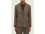 Veste de tailleur pied de puce - NACIA