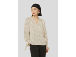 Top Tyra Craie en Viscose