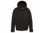 Parka courte à capuche BROTHERS SCHOTT