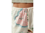 Pantalon femme Bygoo