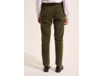 Pantalon en velours