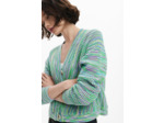 Thin Gauge Pullover
