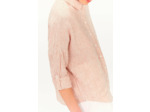 Chemise claude2 100% lin