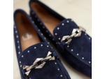 Mocassins Femme Alicia