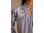 Blouse PROVIDENCE en coton