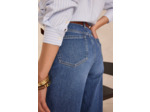Jean large LISA