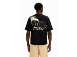 T-Shirt Short Sleeve