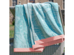 DRAP DE PLAGE | Balata - Aqua