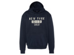 Sweatshirt à capuche NEW YORK