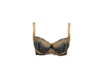 Soutien-gorge Corbeille confort Femme Glamour