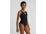 Maillot de bain arena Performance Solid Swim Pro Team pour filles