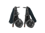 Poussette Street Essential Graphite