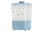 Humidificateur/Veilleuse Bleu