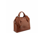 Le cuir graine sac a main