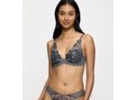 Soutien gorge avec armatures et coques