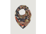 Foulard figue
