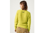 Pull verveine citron