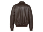 Blouson CWU, cuir d'agneau