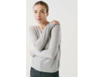 Pull mzoan 100% cachemire