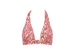 Haut de maillot de bain Triangle Feline Energy