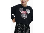 Robe À Manches Longues En Maille – Fille