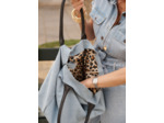 Cabas en jean