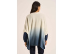 Gilet cachemire sans manches