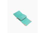Portefeuille Emilie en cuir signature T