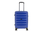 Valise Cabine 4 Roues V1 - Bleu