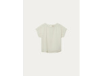 Blouse fanny ivoire