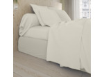 Drap Housse Studio Coton Lin