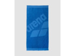 Serviette de plage arena Logo