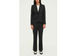 Veste noire de tailleur - MELYSS