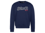 Sweatshirt imprimé poitrine SWSTANLEY SCHOTT