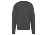 Pull fin col rond