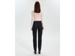 Jeans Jayce Noir en Coton