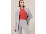 Pull Prana Corail en Viscose