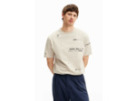 T-Shirt Short Sleeve