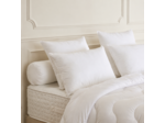 Oreiller Naturel 40% Duvet de canard - Medium