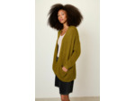 Gilet femme Noboo