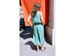 Top femme Ivybo