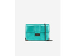 Moyenne Pochette Emily green