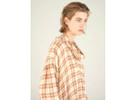 Blouse butternut