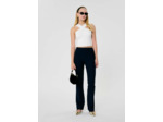 Pantalon Peyton Nuit en Polyester
