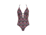 Une pièce Sunkissed Allure